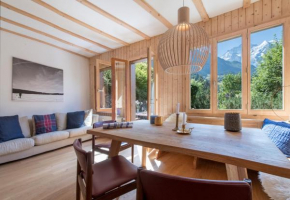 Chalet Sonneck